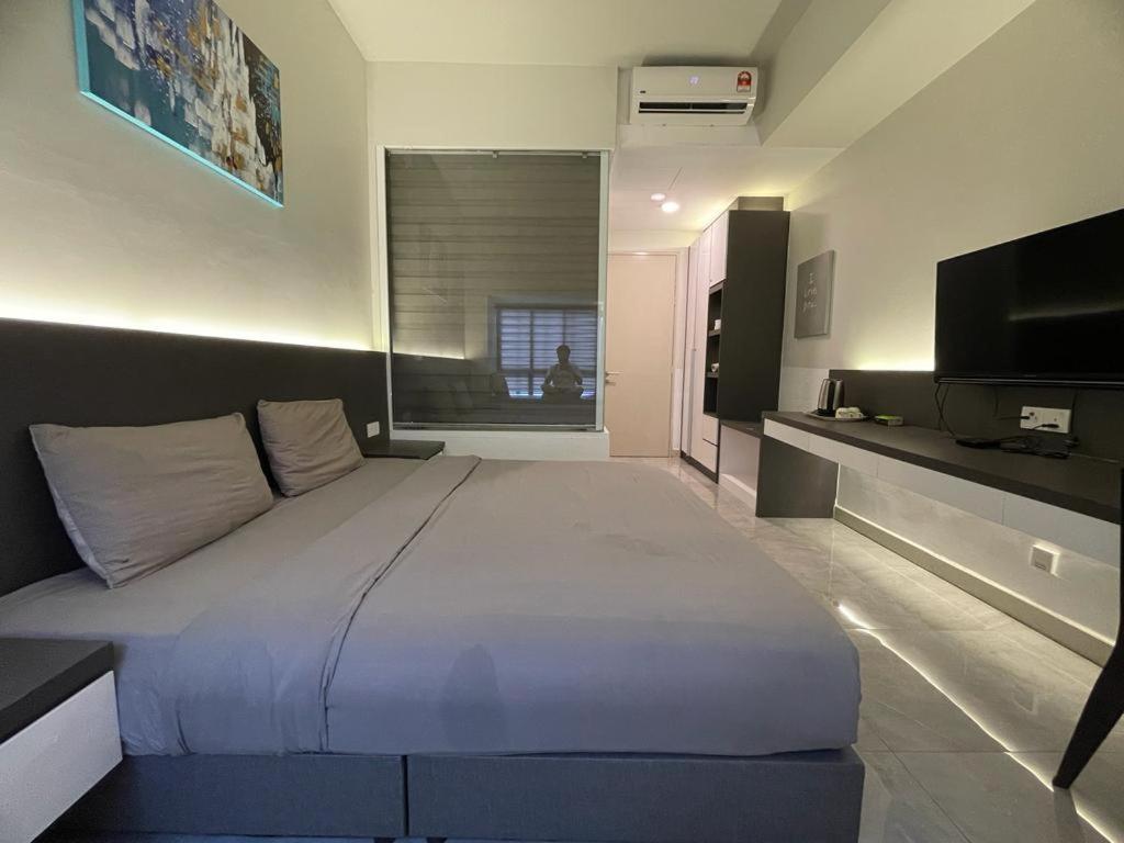 Imperio,Res - Unique -- Private Room -- 2Pax Melaka Zewnętrze zdjęcie