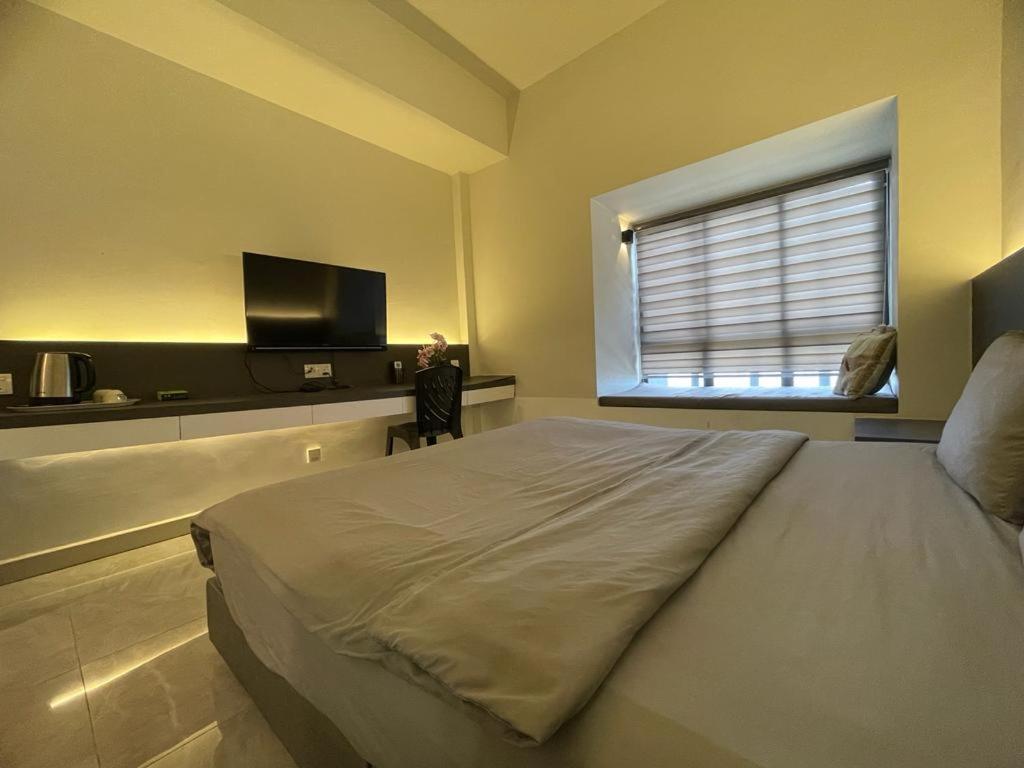 Imperio,Res - Unique -- Private Room -- 2Pax Melaka Zewnętrze zdjęcie